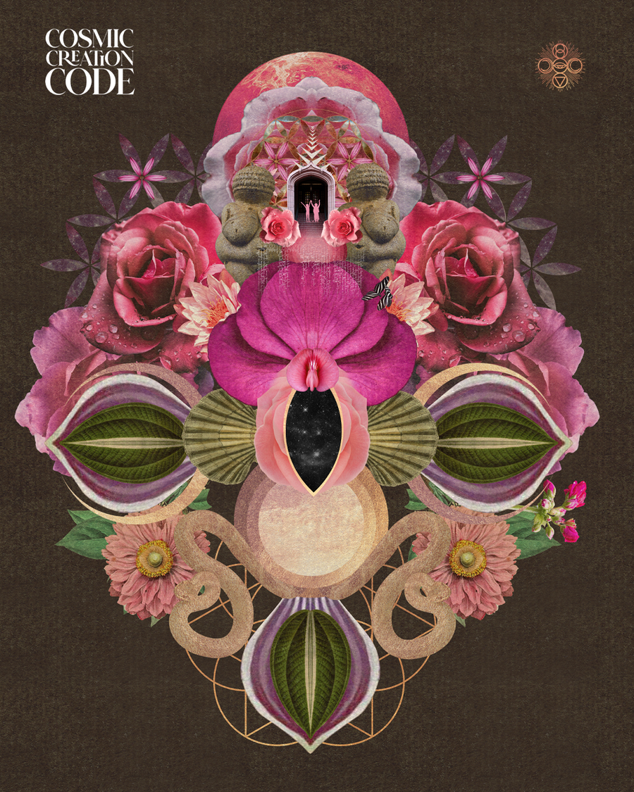 Live Course: Photoshop Mastery Summer School