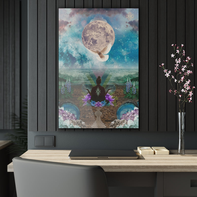 Receive | Acrylic Prints