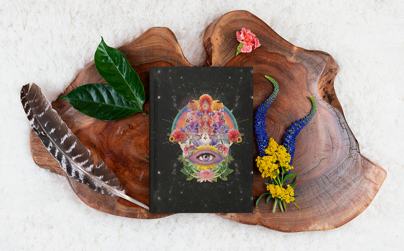 Protection | Hardcover Journal