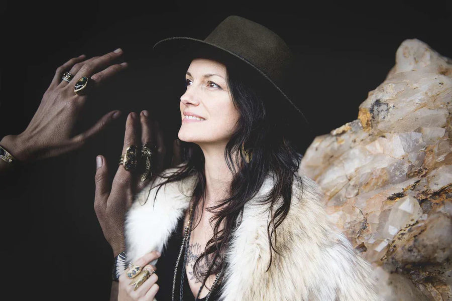 Jewelry as Visual Medicine: Why I Love Dreamers of Dreams