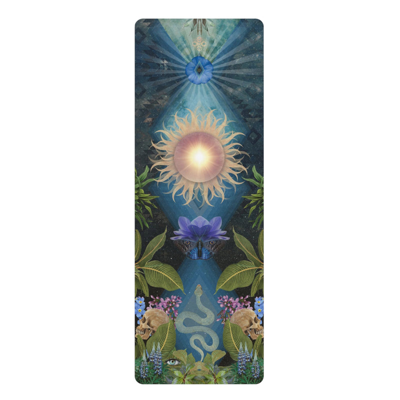 Sayulita Sun & Jungle  | Yoga Mat