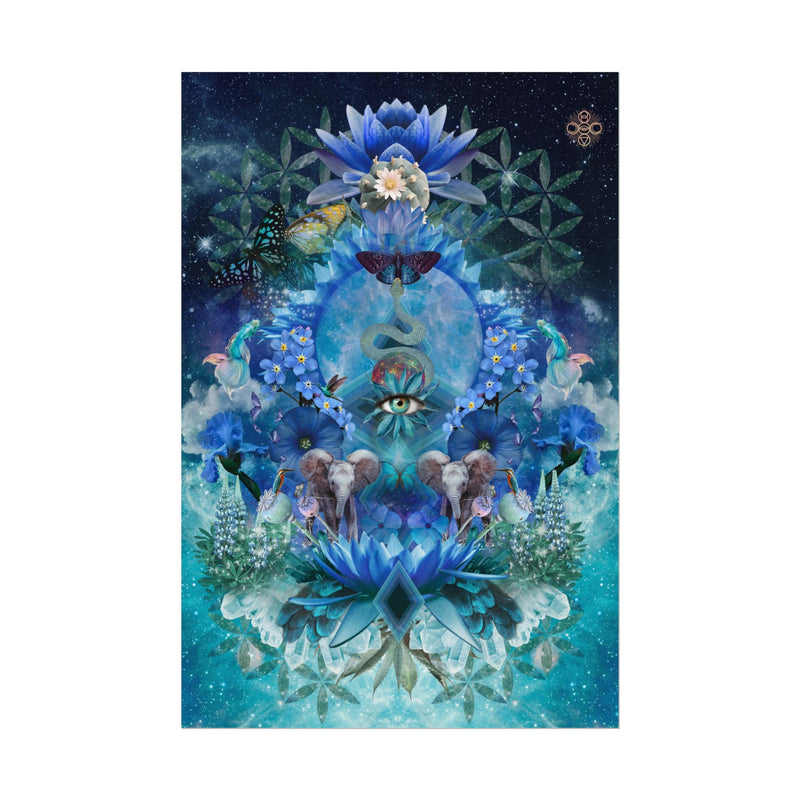 Throat Chakra Activation