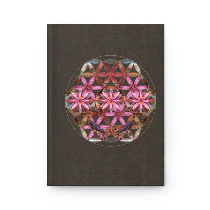 Hardcover Journal Matte
