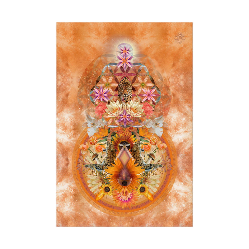Sacral Chakra Activation