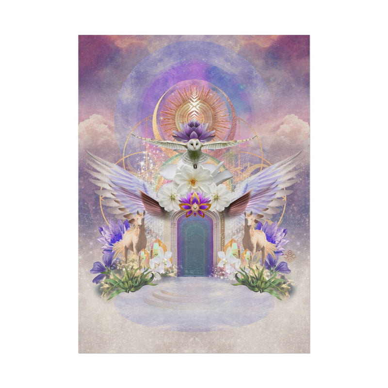 Virgo Sun Portal