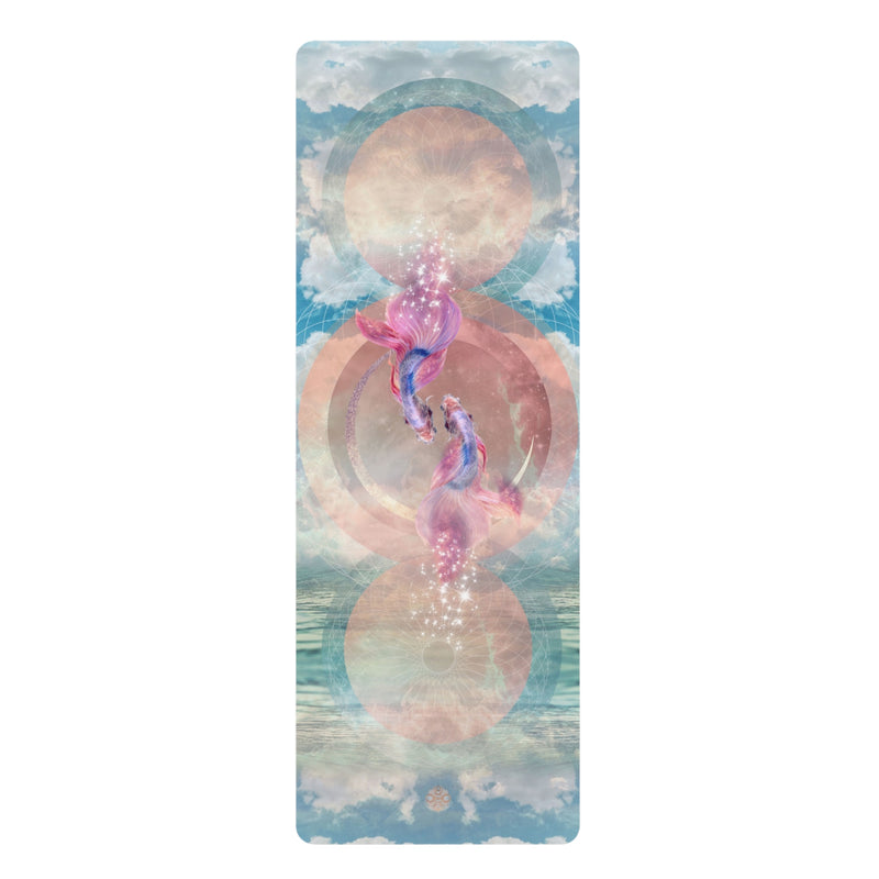 Pisces | Yoga Mat
