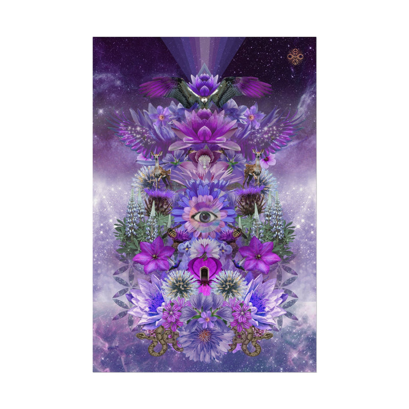 Third Eye Chakra Activation