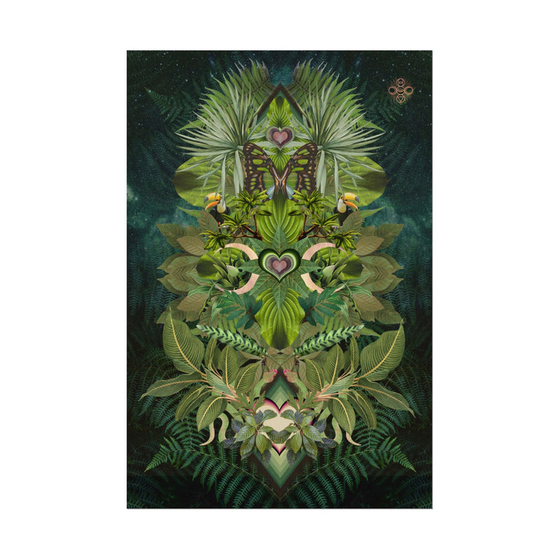 Heart Chakra Activation