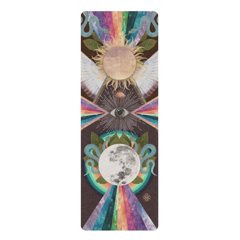Trust Yoga Mat
