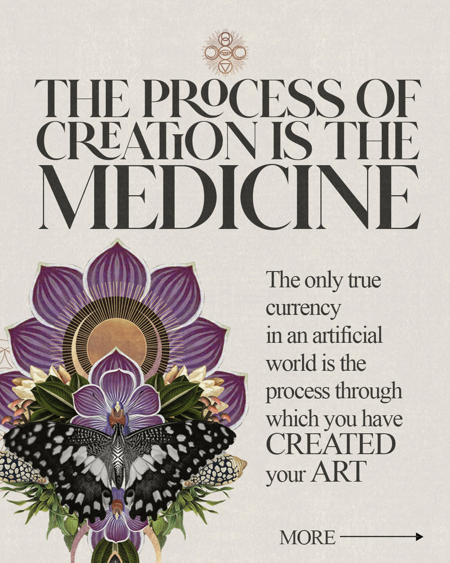 A membership for creative professionals