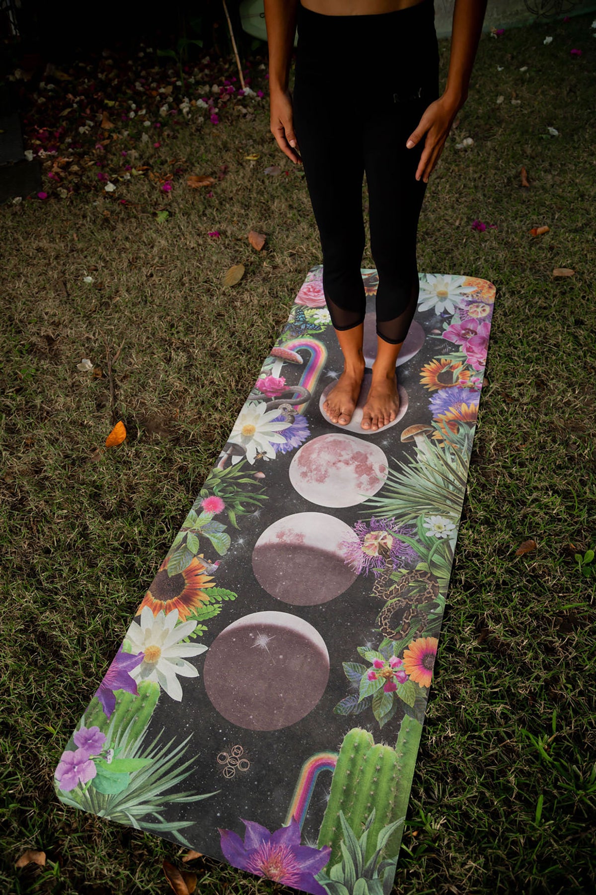 Yoga Mats