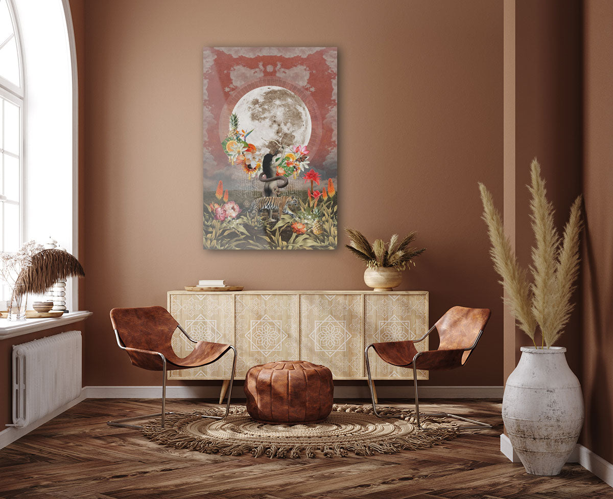 Acrylic Prints