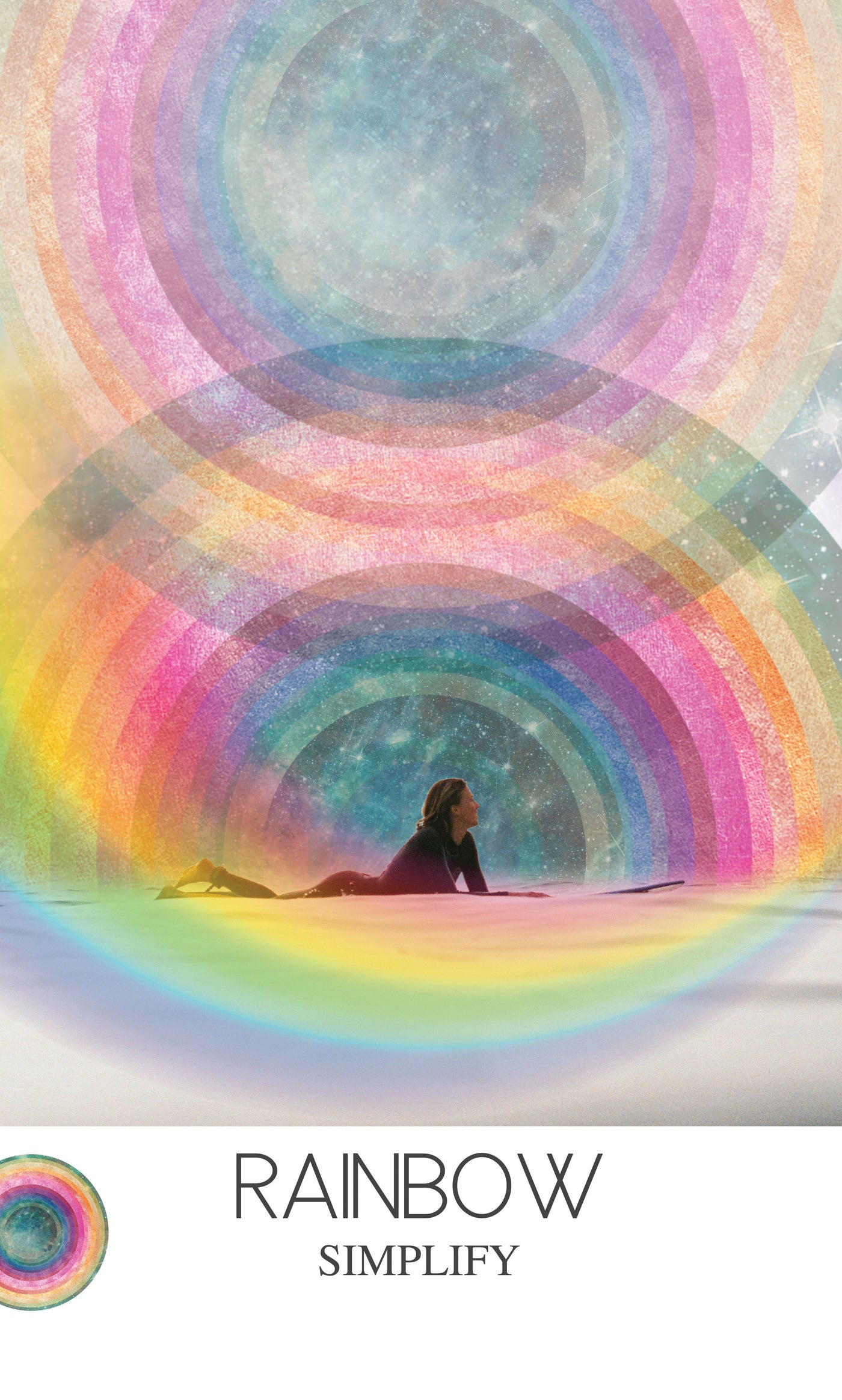 Energetics of Color Deck